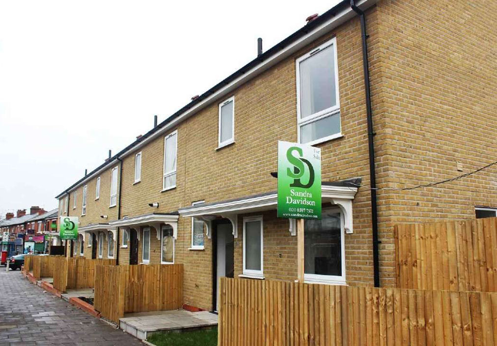 Ripple Road, Barking 6